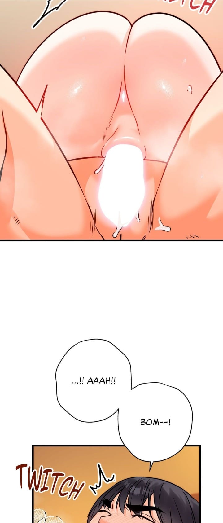 Secret Siblings 2 Uncensored, chapter 24, page 22 of 72