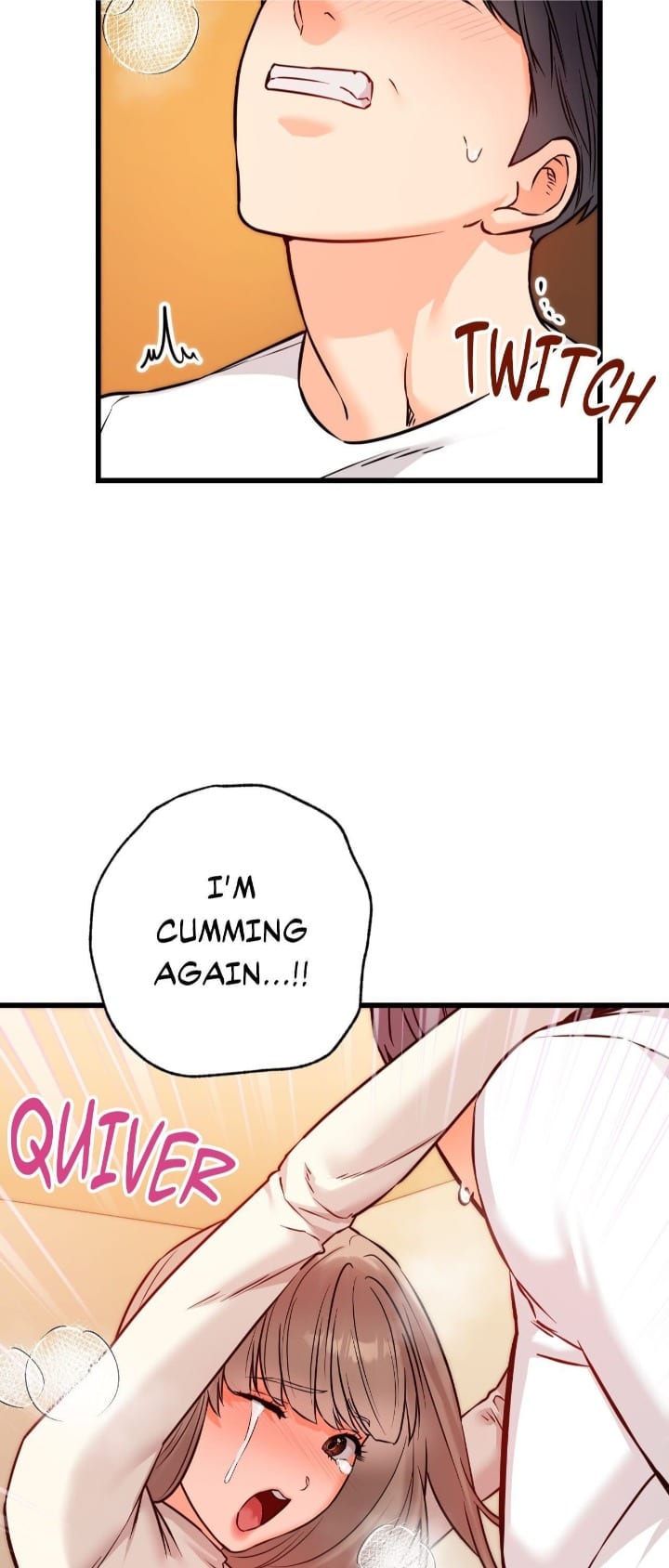 Secret Siblings 2 Uncensored, chapter 24, page 23 of 72