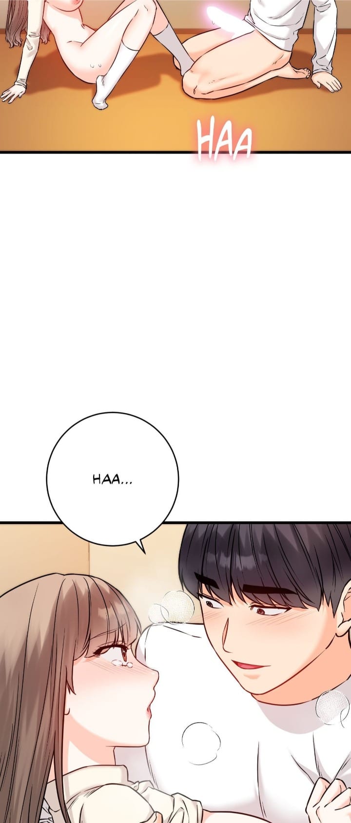 Secret Siblings 2 Uncensored, chapter 24, page 27 of 72
