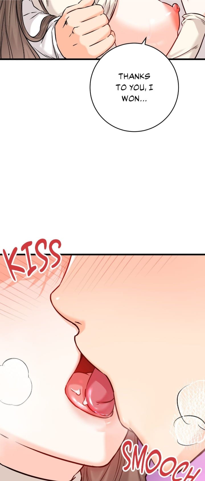 Secret Siblings 2 Uncensored, chapter 24, page 28 of 72