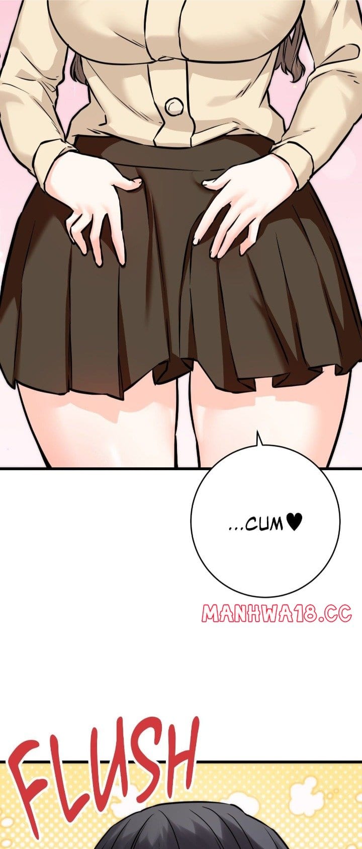 Secret Siblings 2 Uncensored, chapter 24, page 35 of 72