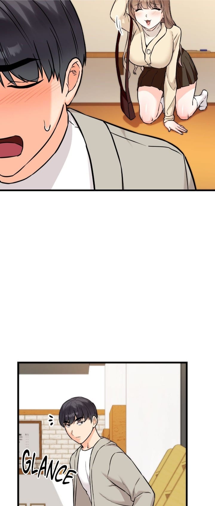 Secret Siblings 2 Uncensored, chapter 24, page 37 of 72