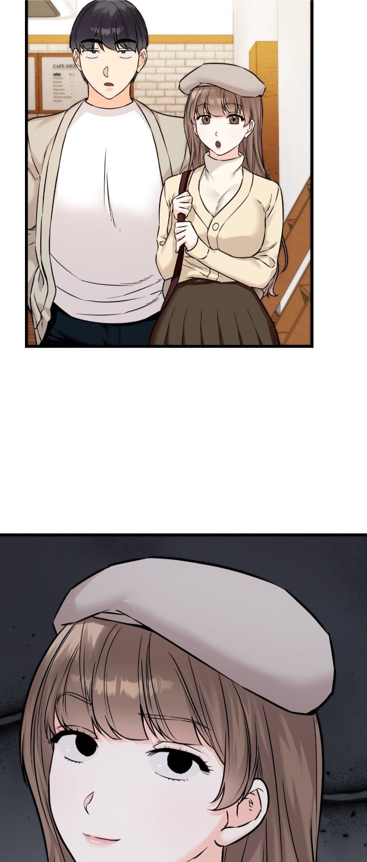 Secret Siblings 2 Uncensored, chapter 24, page 43 of 72