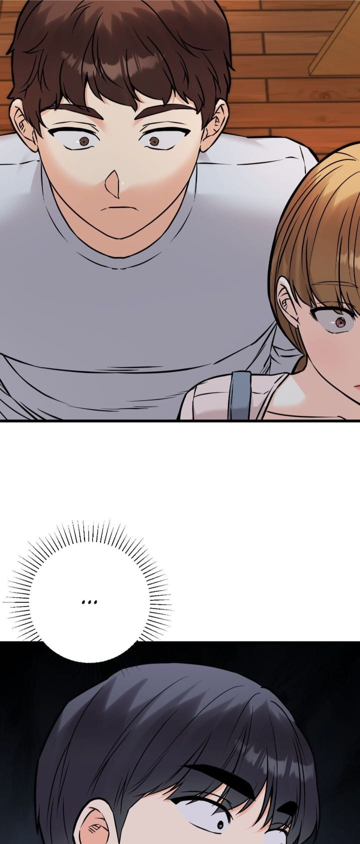 Secret Siblings 2 Uncensored, chapter 24, page 46 of 72