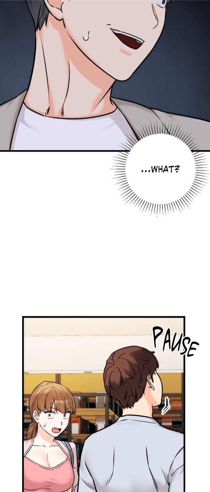 Secret Siblings 2 Uncensored, chapter 24, page 47 of 72