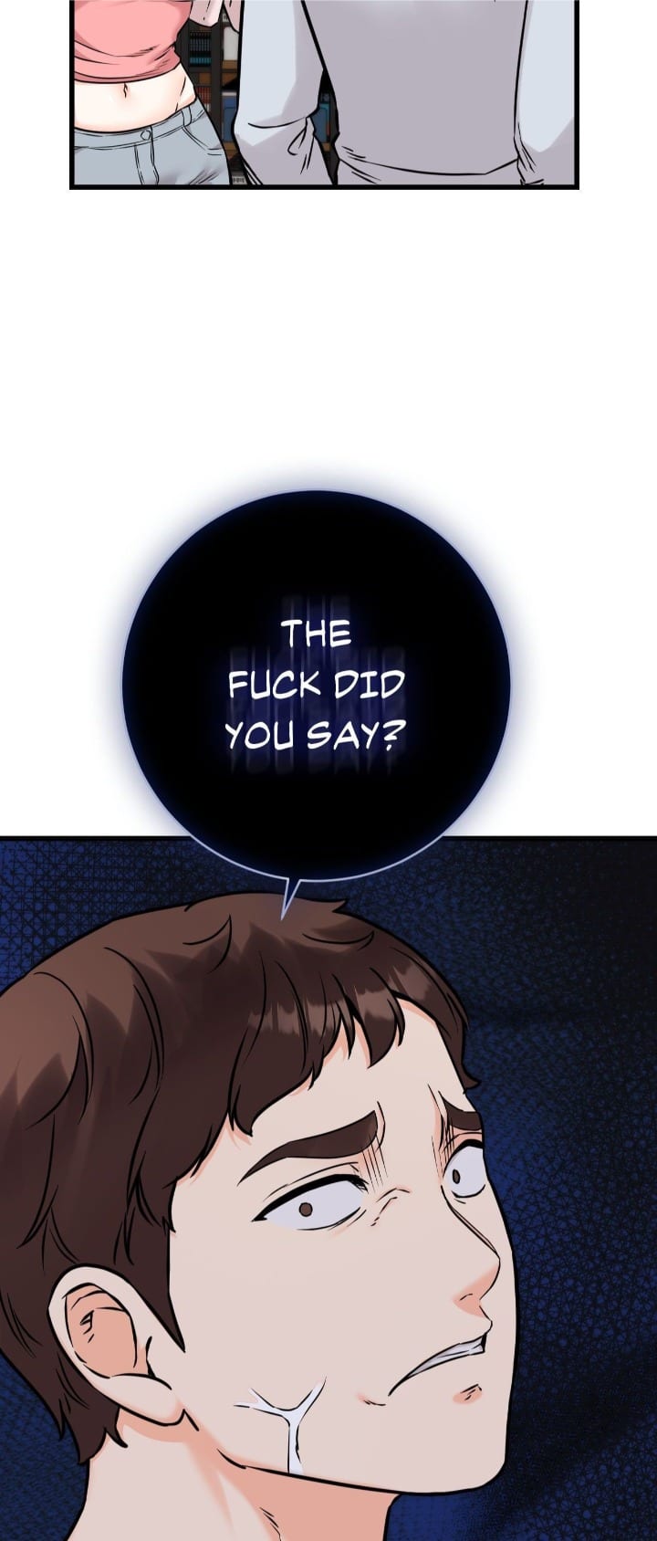 Secret Siblings 2 Uncensored, chapter 24, page 48 of 72