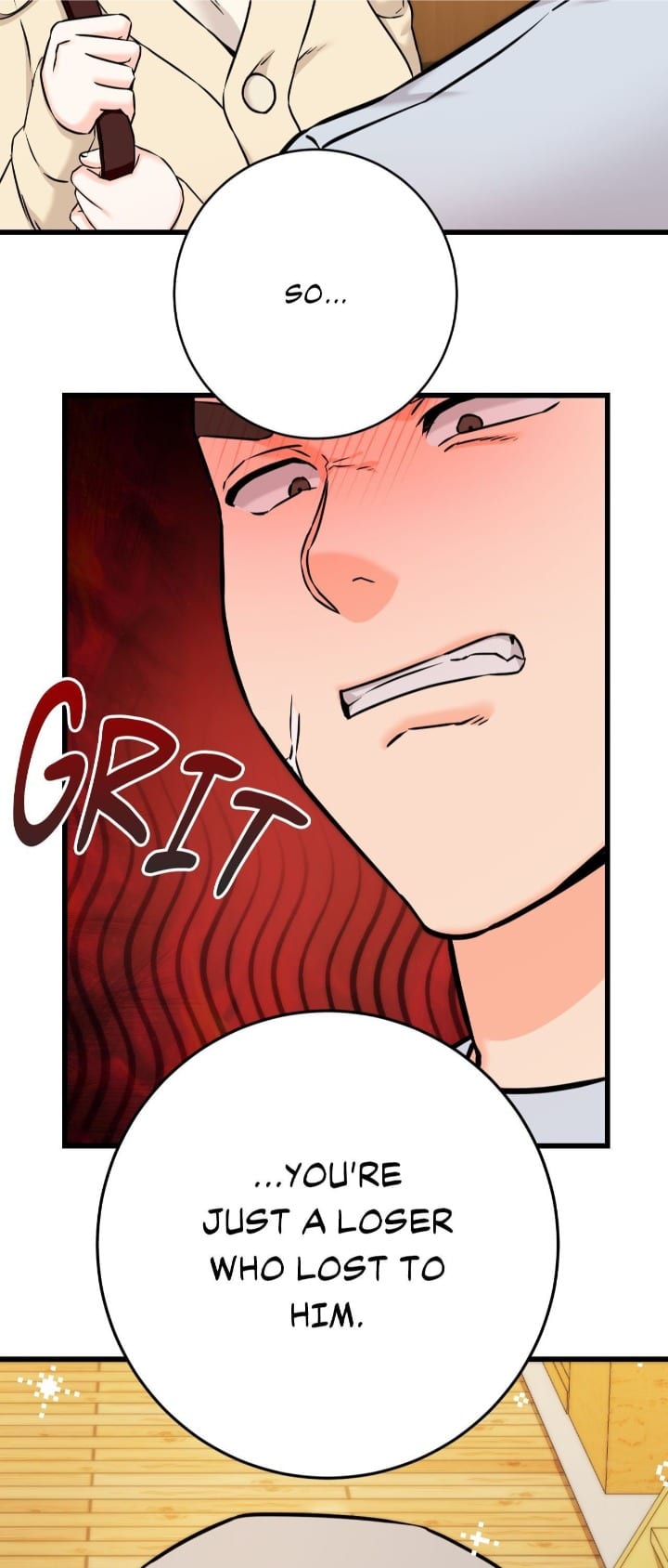 Secret Siblings 2 Uncensored, chapter 24, page 51 of 72