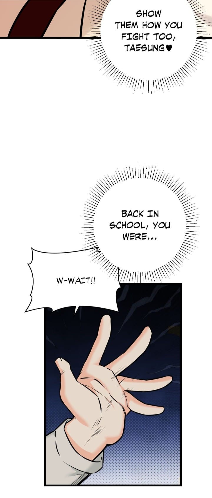 Secret Siblings 2 Uncensored, chapter 24, page 54 of 72
