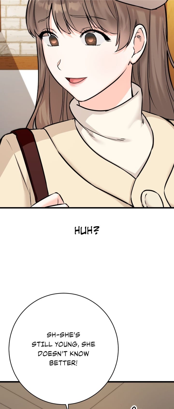 Secret Siblings 2 Uncensored, chapter 24, page 57 of 72