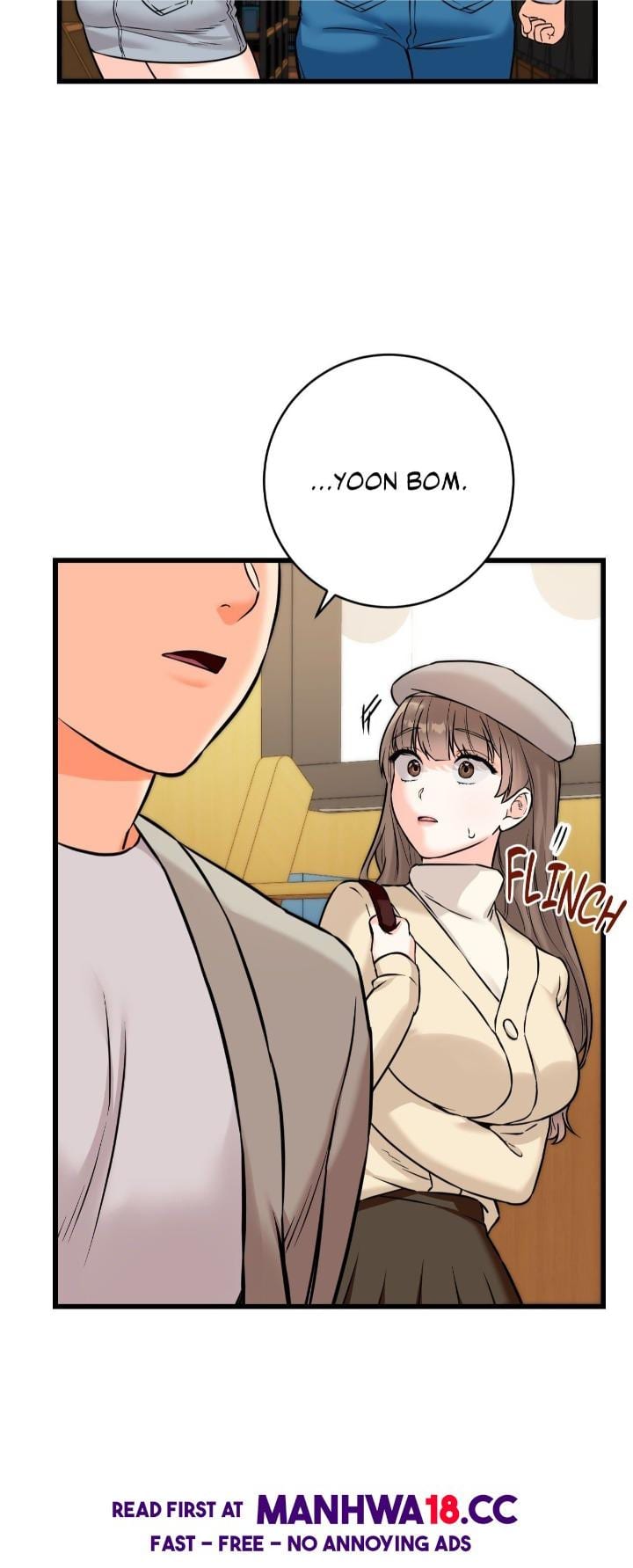 Secret Siblings 2 Uncensored, chapter 24, page 62 of 72