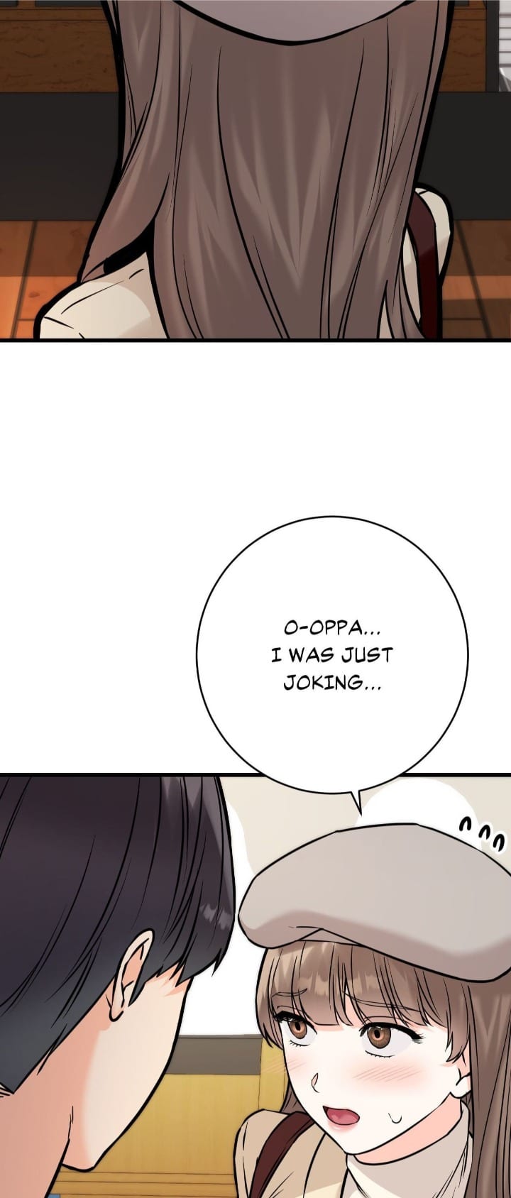 Secret Siblings 2 Uncensored, chapter 24, page 64 of 72