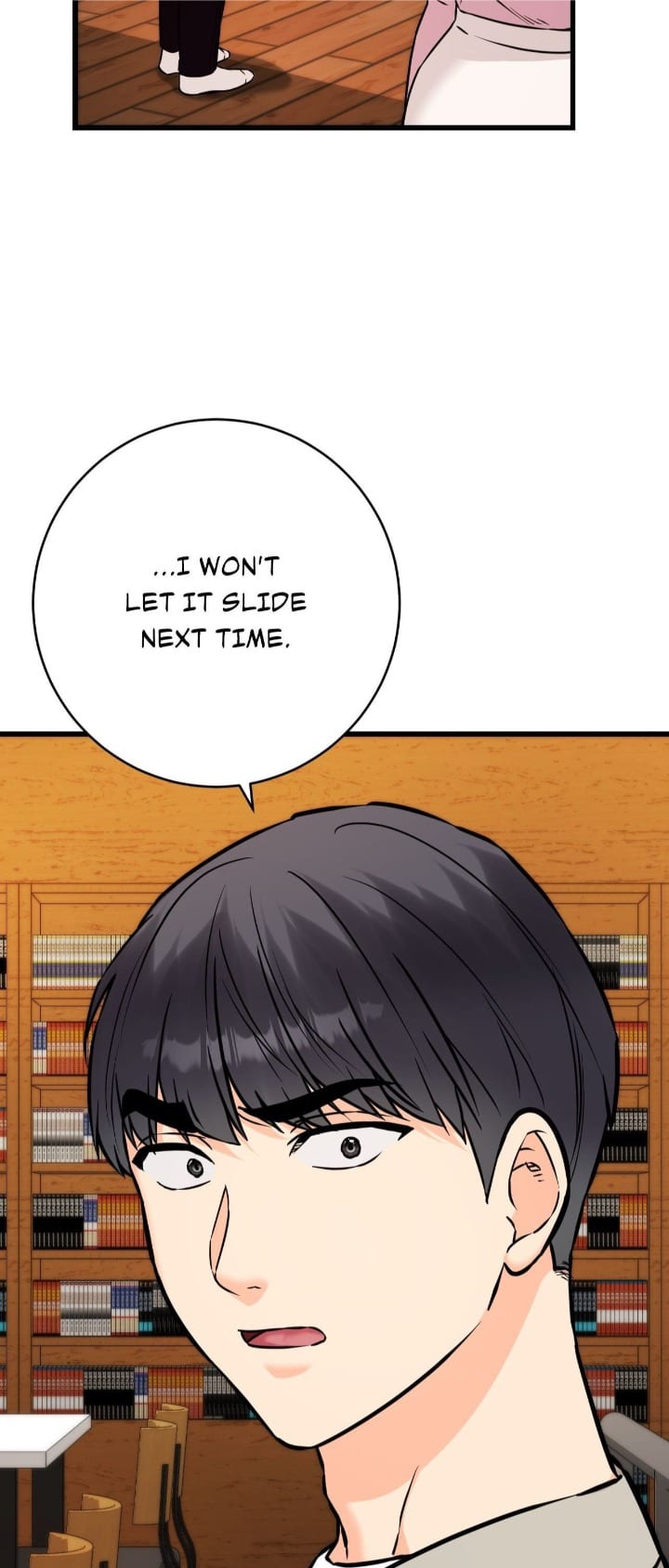 Secret Siblings 2 Uncensored, chapter 24, page 66 of 72