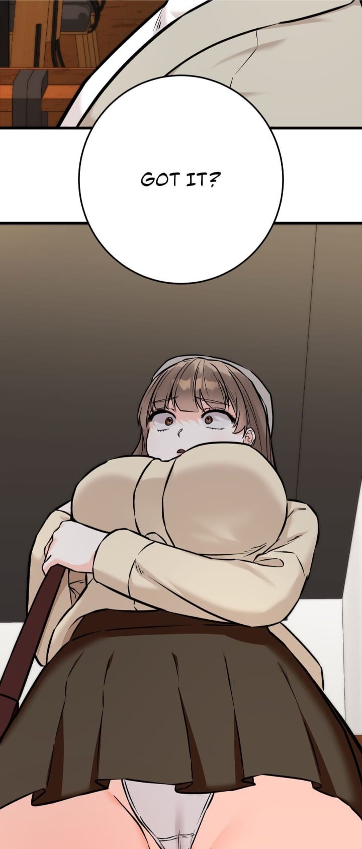 Secret Siblings 2 Uncensored, chapter 24, page 67 of 72