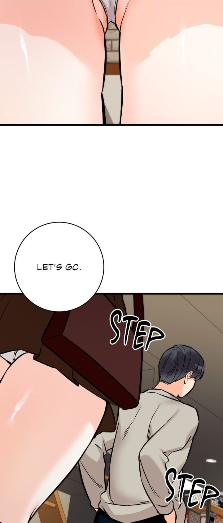 Secret Siblings 2 Uncensored, chapter 24, page 68 of 72