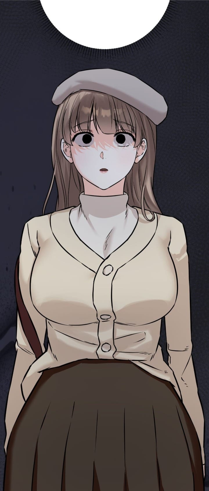 Secret Siblings 2 Uncensored, chapter 24, page 70 of 72