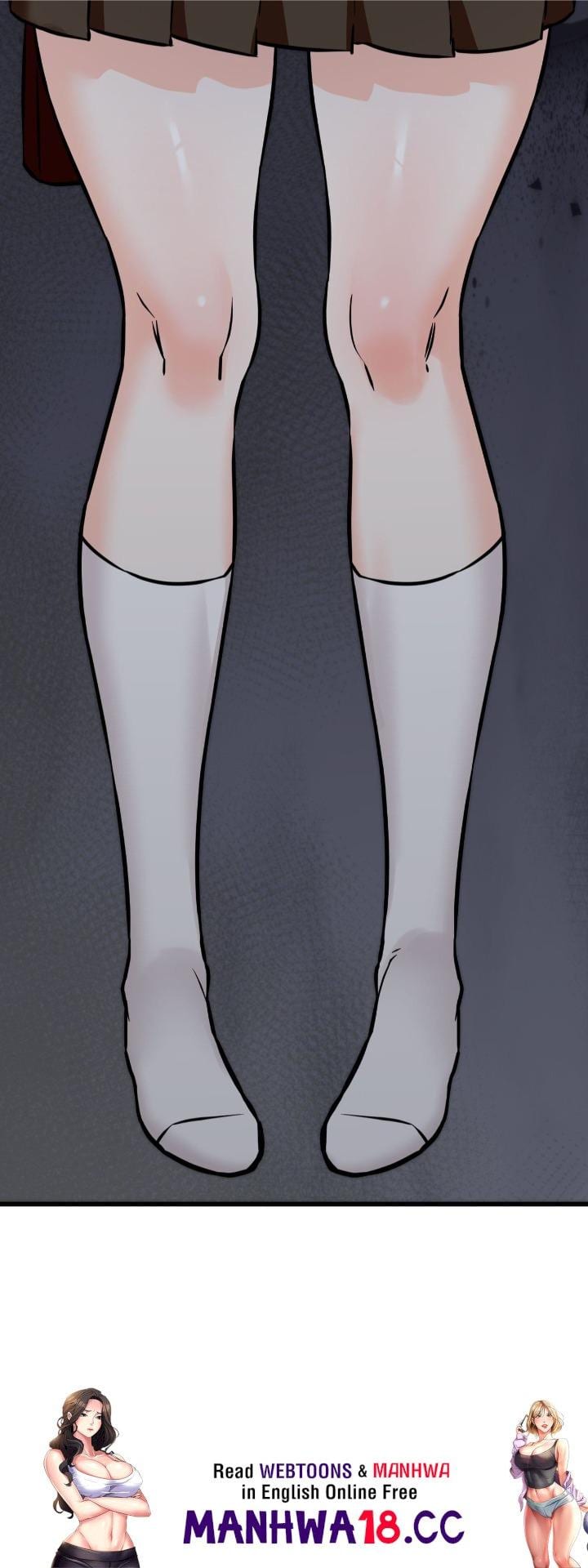 Secret Siblings 2 Uncensored, chapter 24, page 71 of 72
