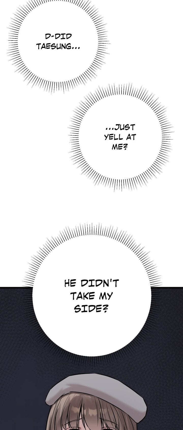 Secret Siblings 2 Uncensored, chapter 25, page 5 of 72