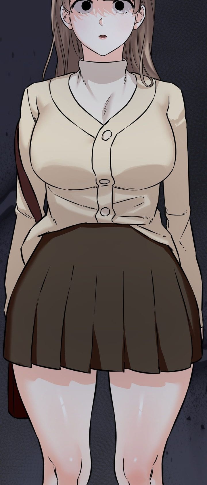 Secret Siblings 2 Uncensored, chapter 25, page 6 of 72