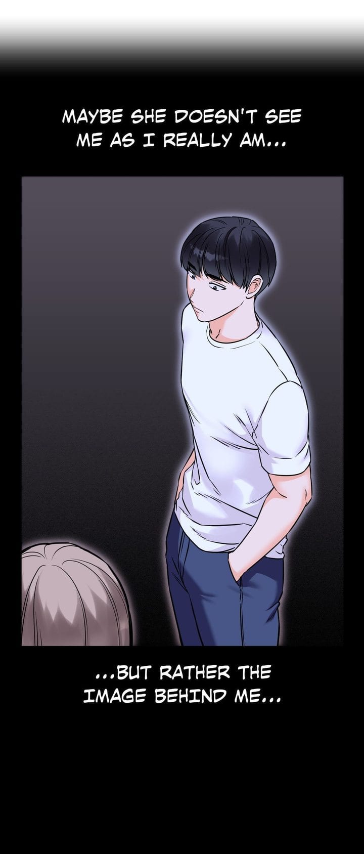 Secret Siblings 2 Uncensored, chapter 25, page 10 of 72