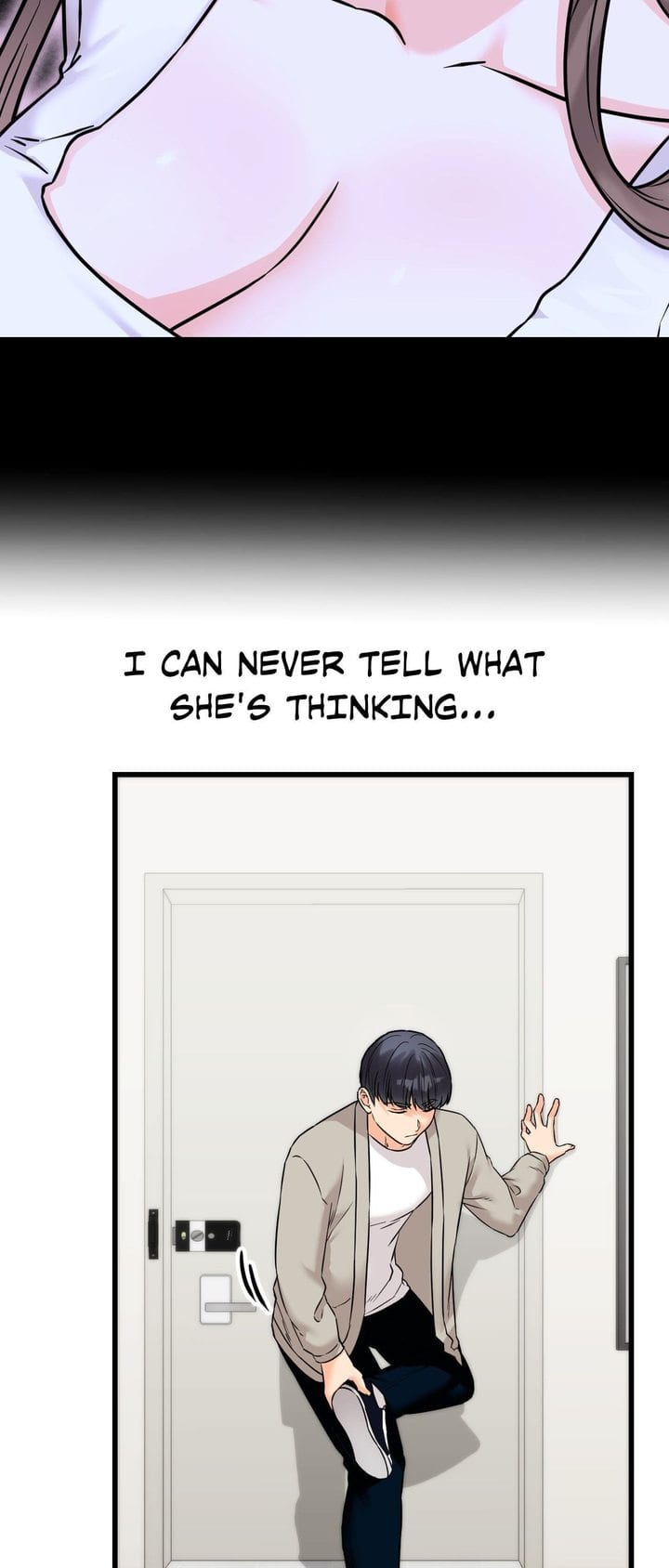 Secret Siblings 2 Uncensored, chapter 25, page 13 of 72