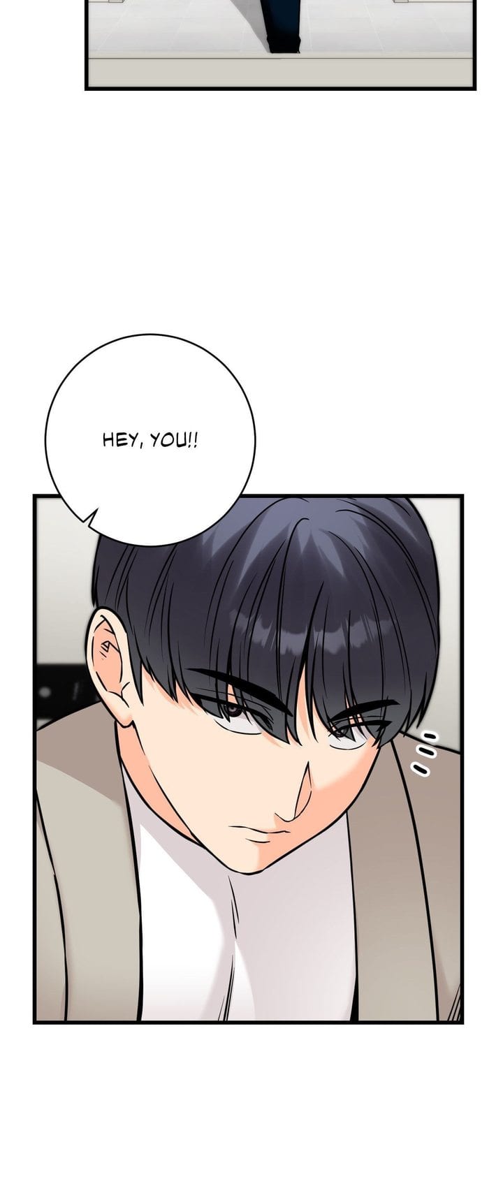 Secret Siblings 2 Uncensored, chapter 25, page 14 of 72