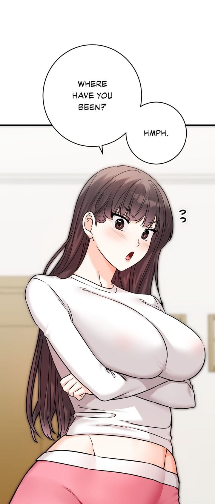 Secret Siblings 2 Uncensored, chapter 25, page 15 of 72
