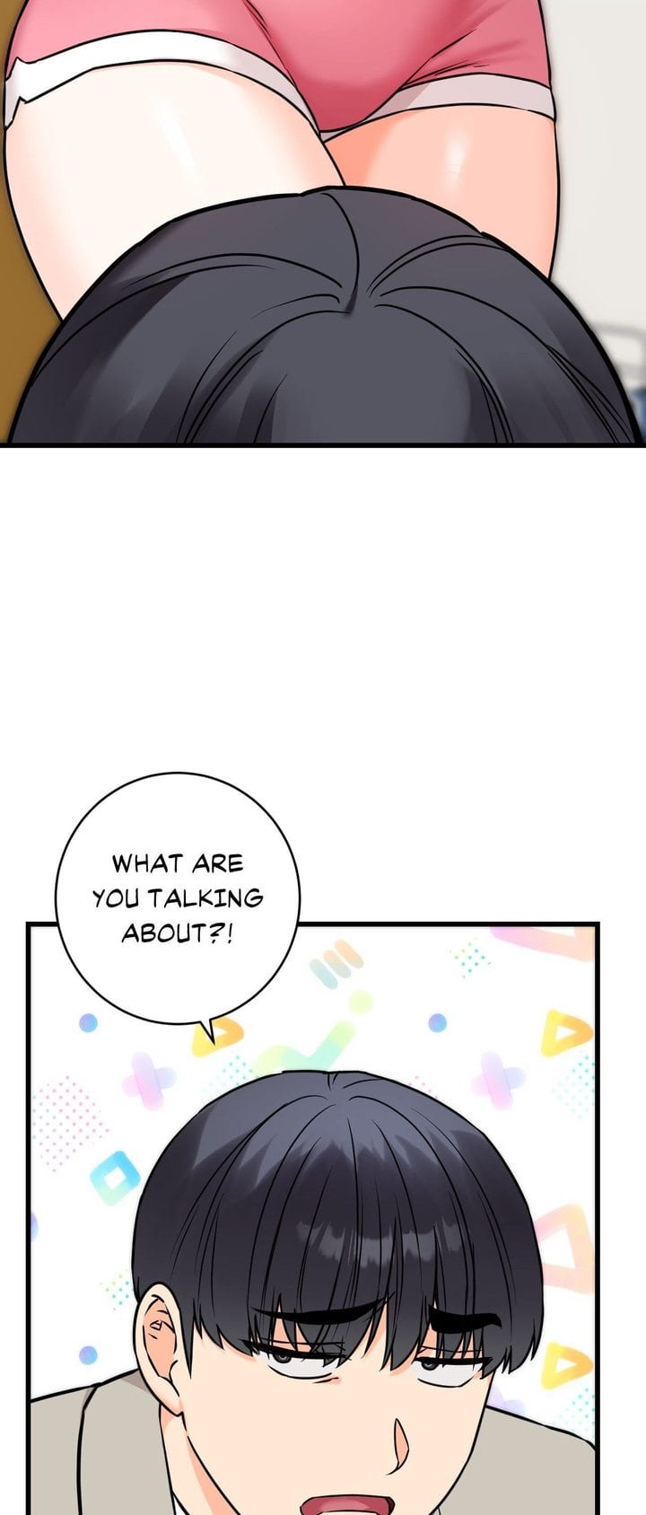 Secret Siblings 2 Uncensored, chapter 25, page 16 of 72