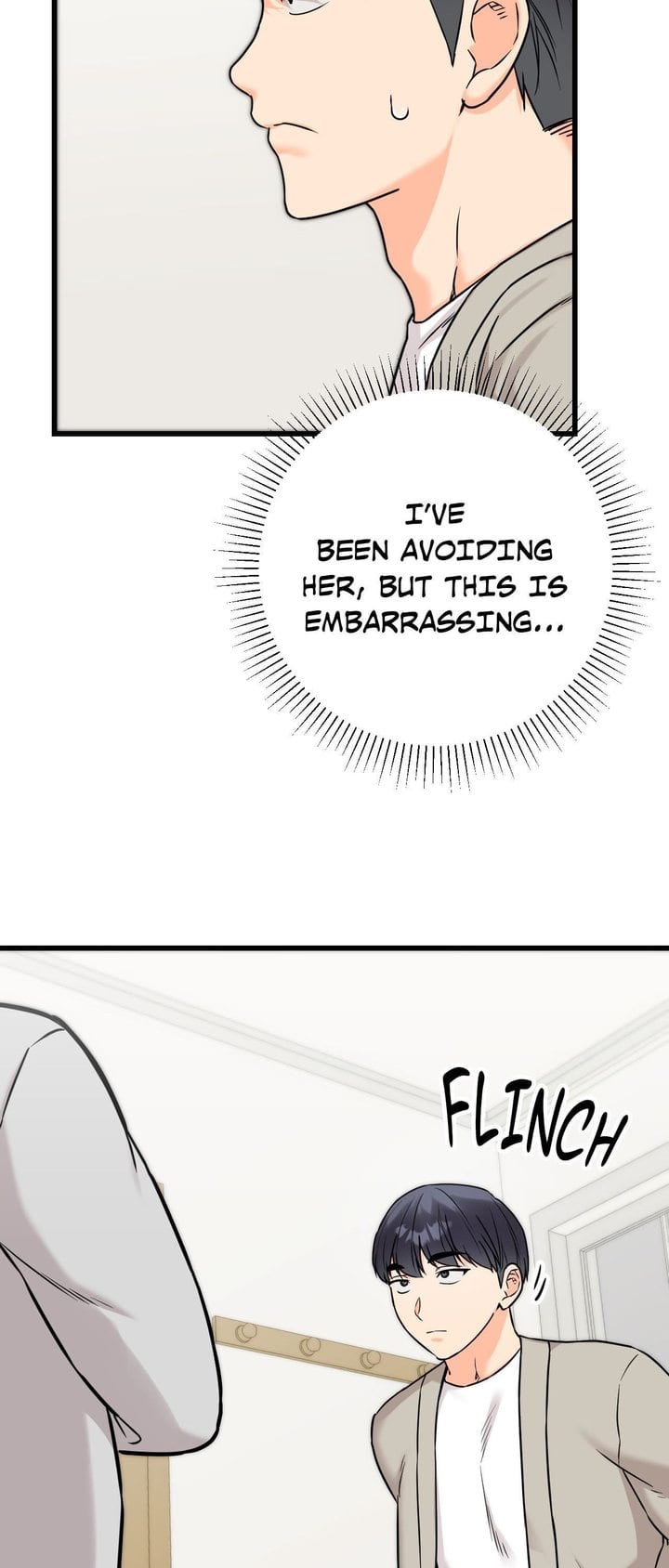 Secret Siblings 2 Uncensored, chapter 25, page 19 of 72