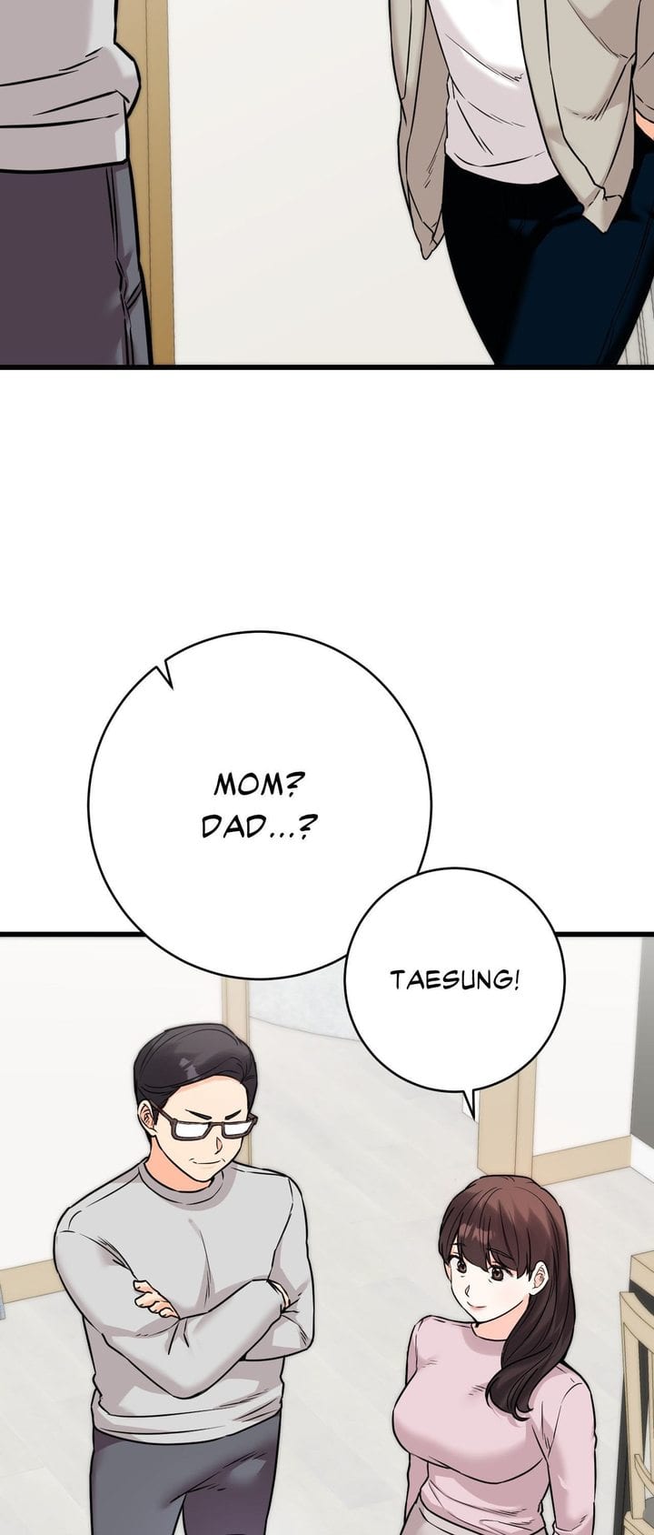 Secret Siblings 2 Uncensored, chapter 25, page 20 of 72