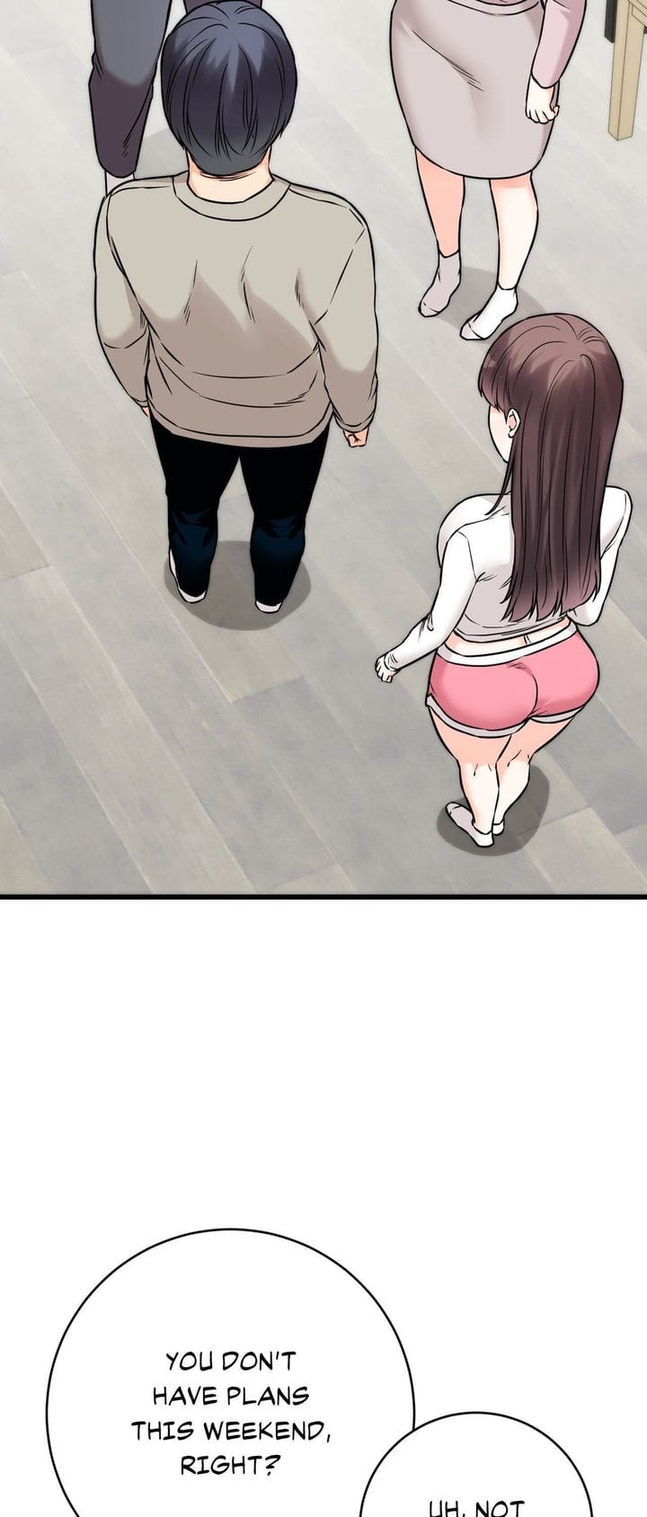 Secret Siblings 2 Uncensored, chapter 25, page 21 of 72