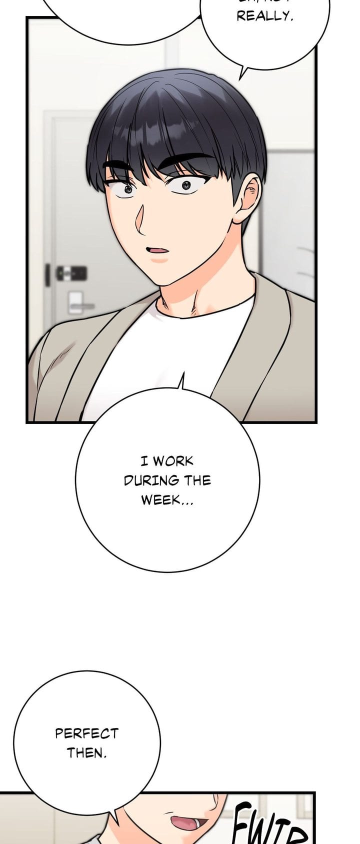 Secret Siblings 2 Uncensored, chapter 25, page 22 of 72