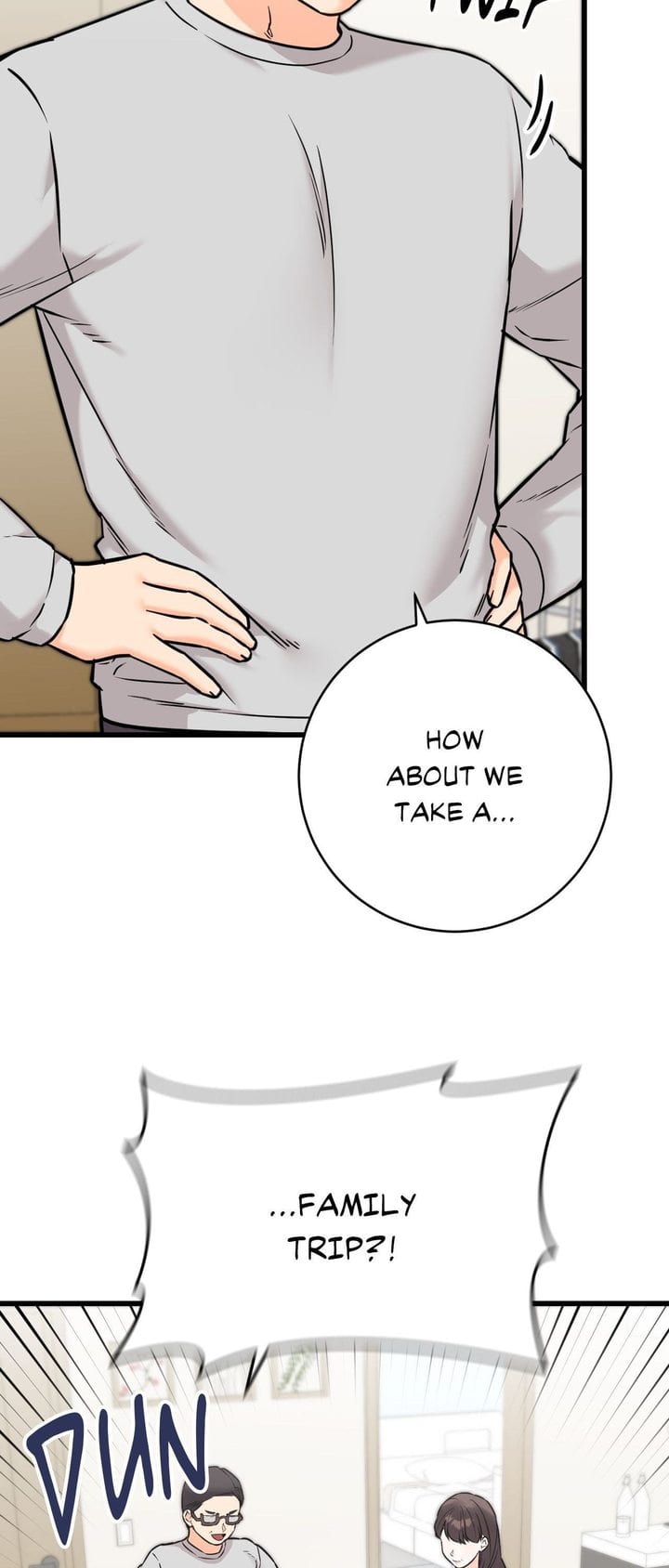 Secret Siblings 2 Uncensored, chapter 25, page 23 of 72