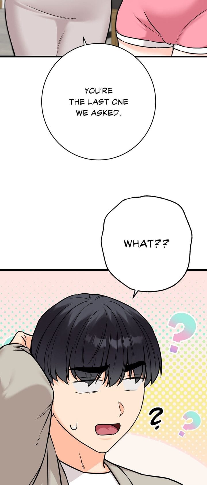 Secret Siblings 2 Uncensored, chapter 25, page 29 of 72