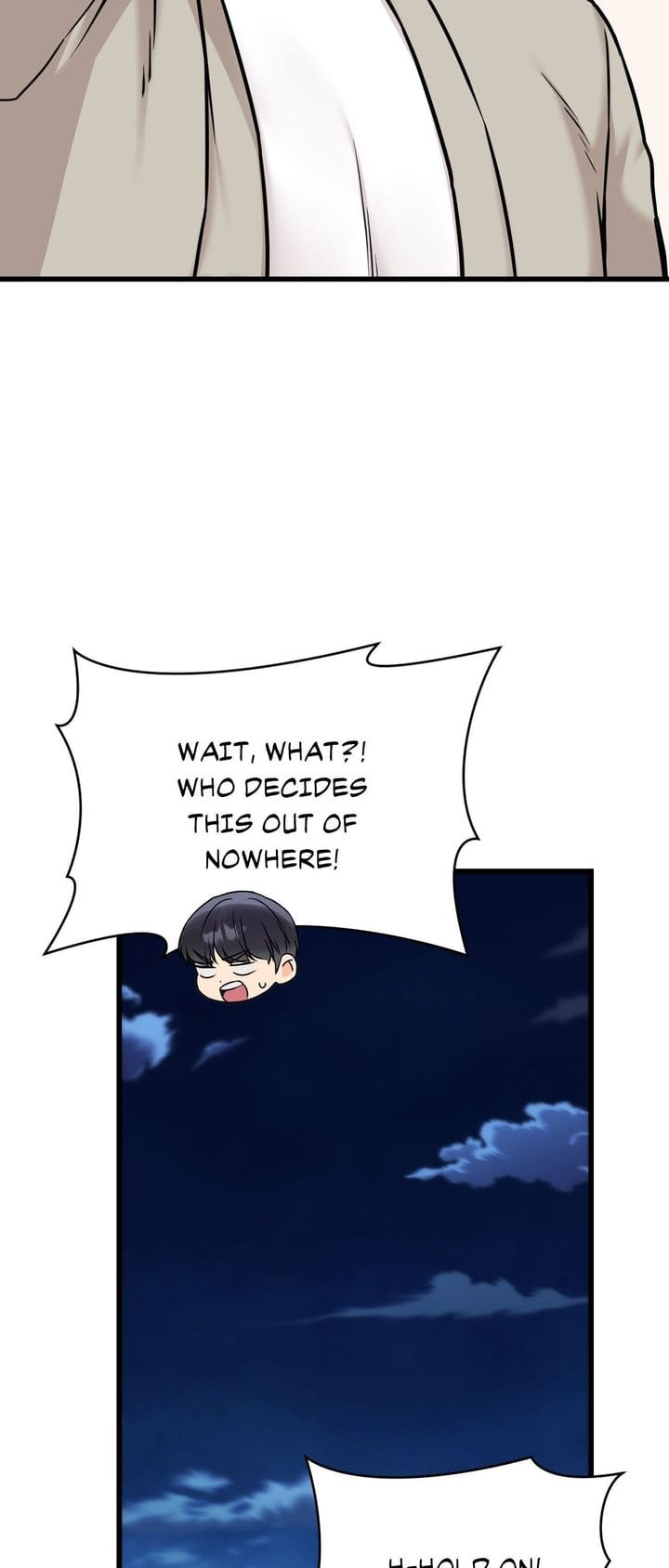Secret Siblings 2 Uncensored, chapter 25, page 30 of 72