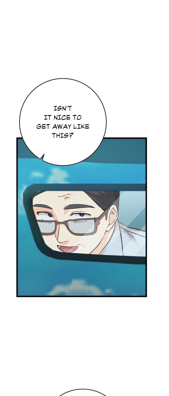 Secret Siblings 2 Uncensored, chapter 25, page 33 of 72
