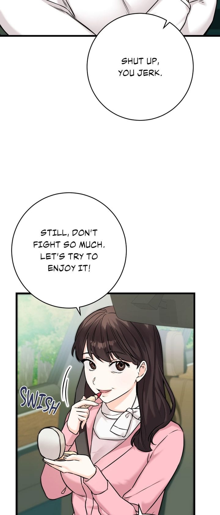 Secret Siblings 2 Uncensored, chapter 25, page 36 of 72
