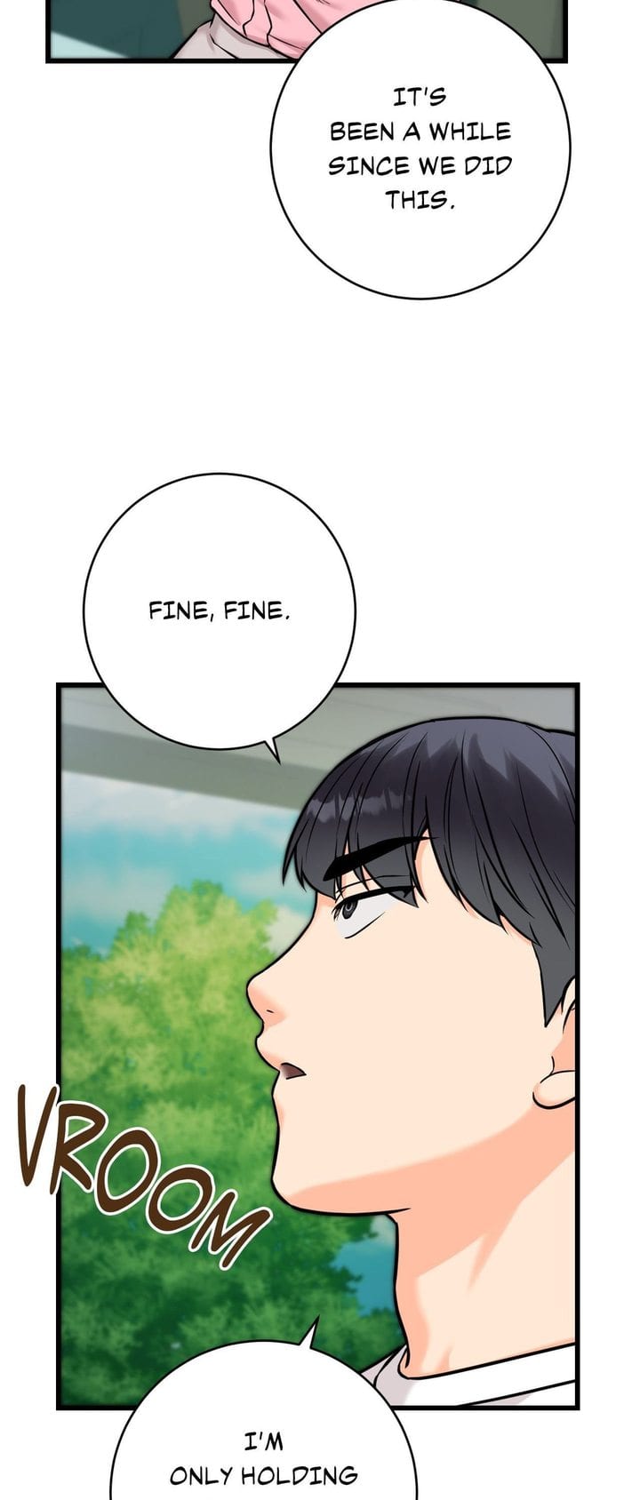 Secret Siblings 2 Uncensored, chapter 25, page 37 of 72