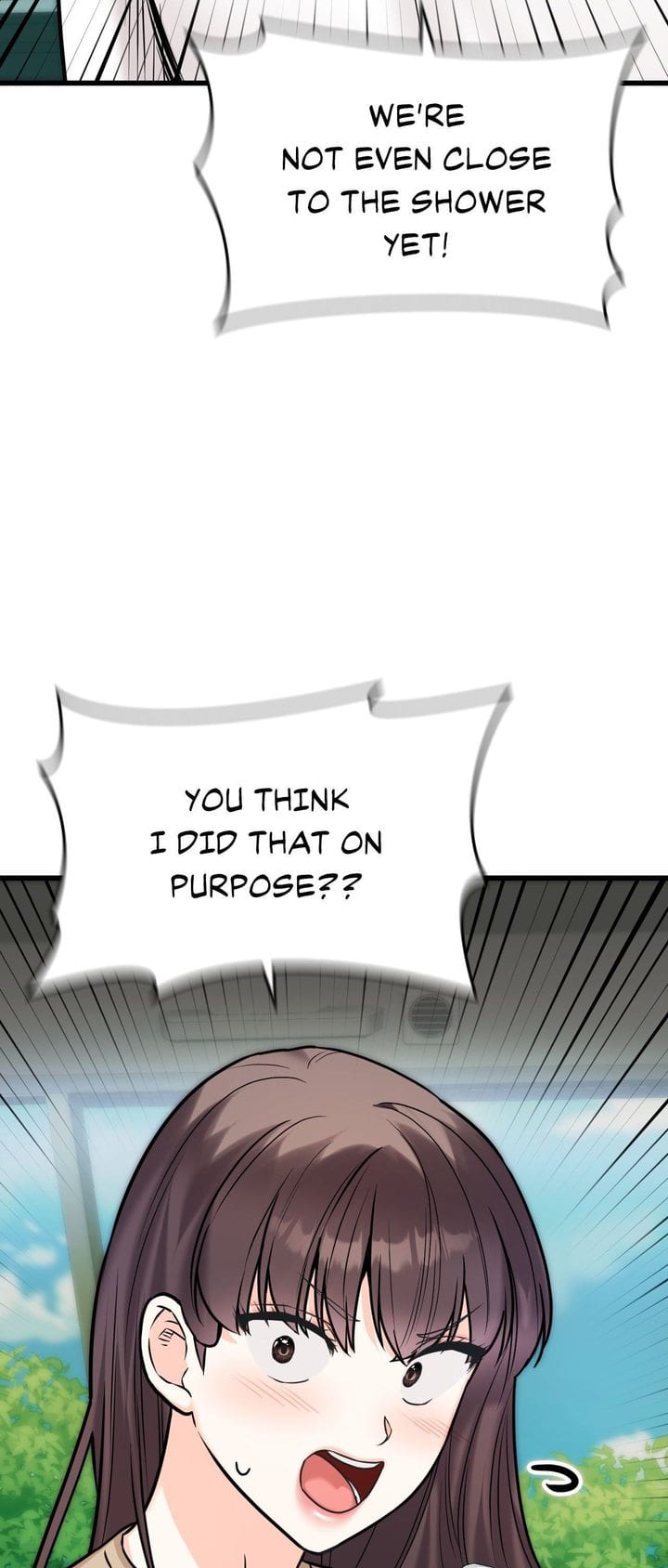 Secret Siblings 2 Uncensored, chapter 25, page 40 of 72