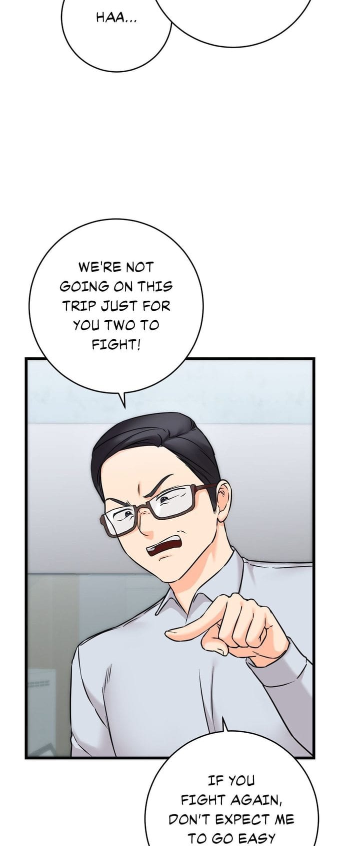 Secret Siblings 2 Uncensored, chapter 25, page 45 of 72