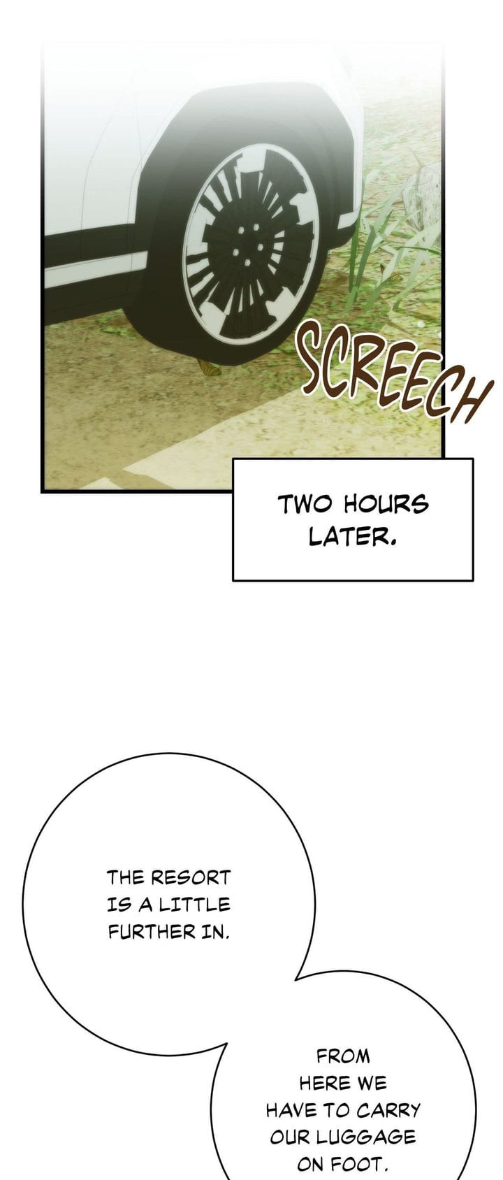 Secret Siblings 2 Uncensored, chapter 25, page 50 of 72