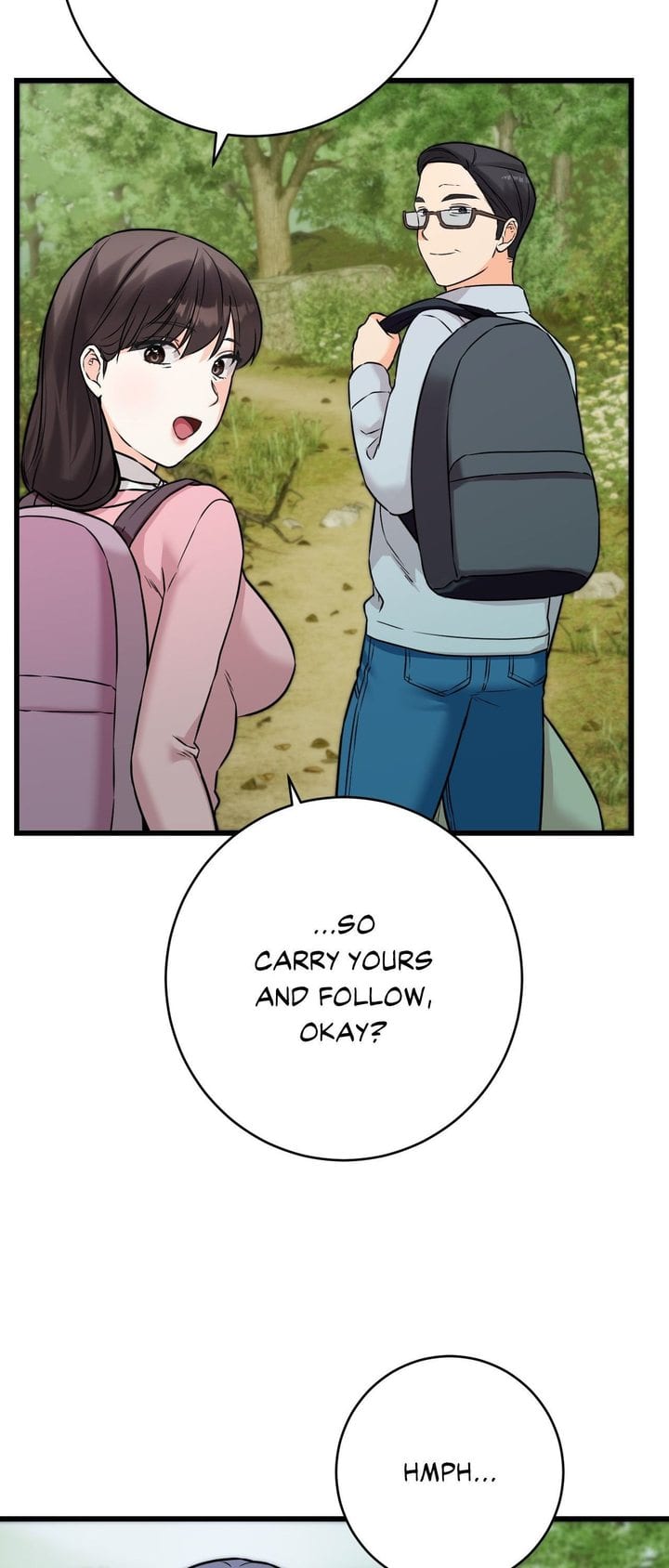 Secret Siblings 2 Uncensored, chapter 25, page 52 of 72
