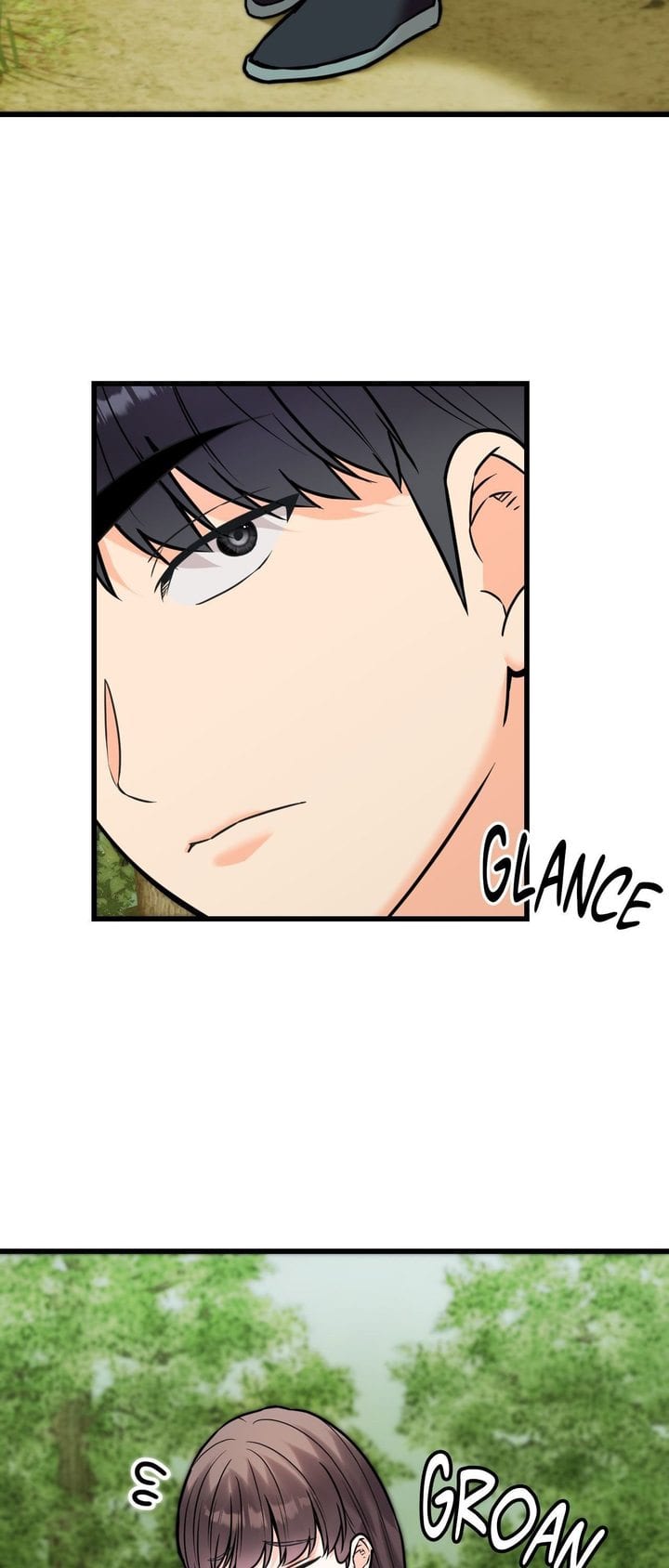 Secret Siblings 2 Uncensored, chapter 25, page 54 of 72