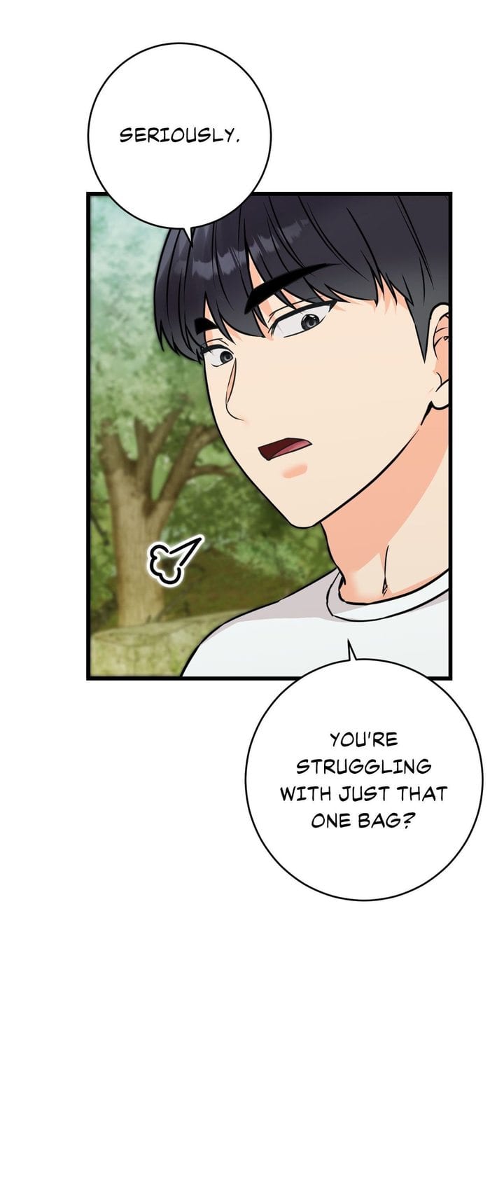 Secret Siblings 2 Uncensored, chapter 25, page 56 of 72
