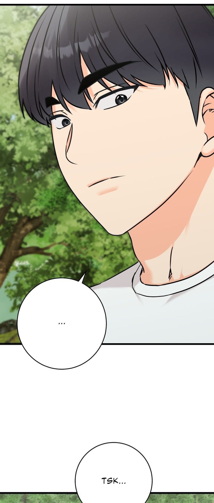 Secret Siblings 2 Uncensored, chapter 25, page 57 of 72