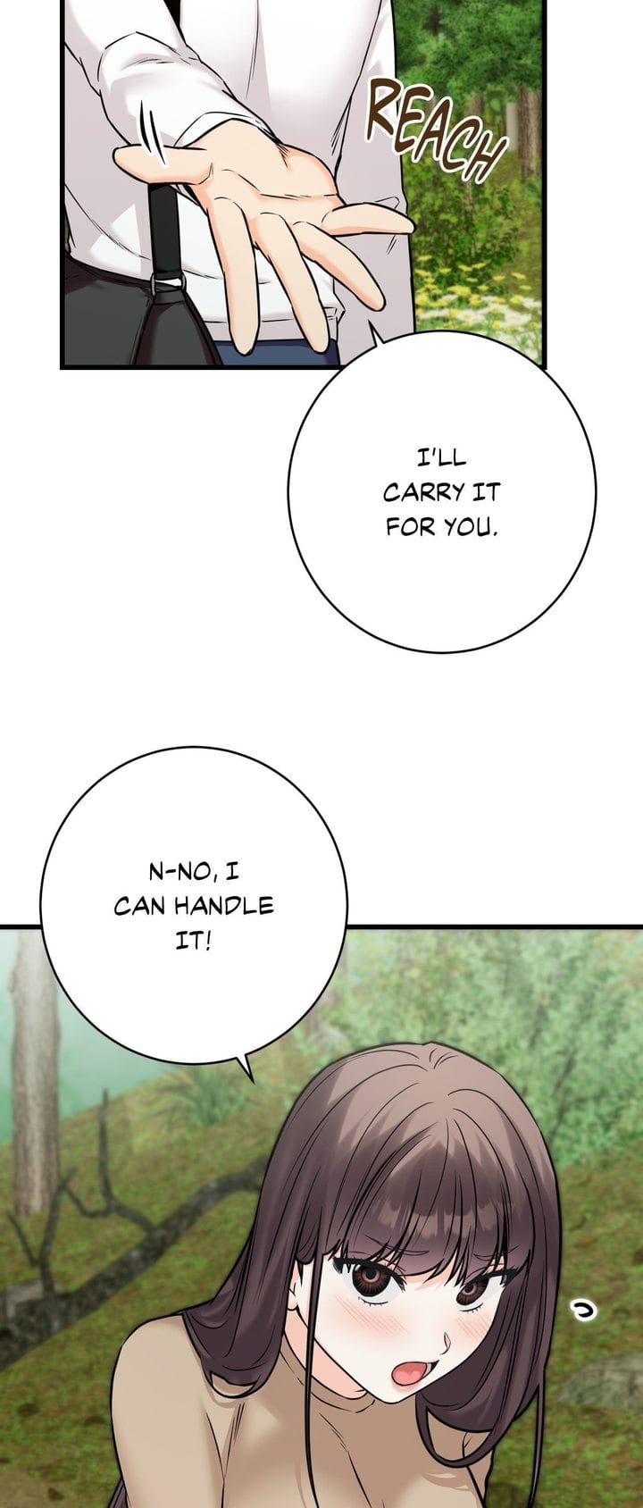 Secret Siblings 2 Uncensored, chapter 25, page 59 of 72