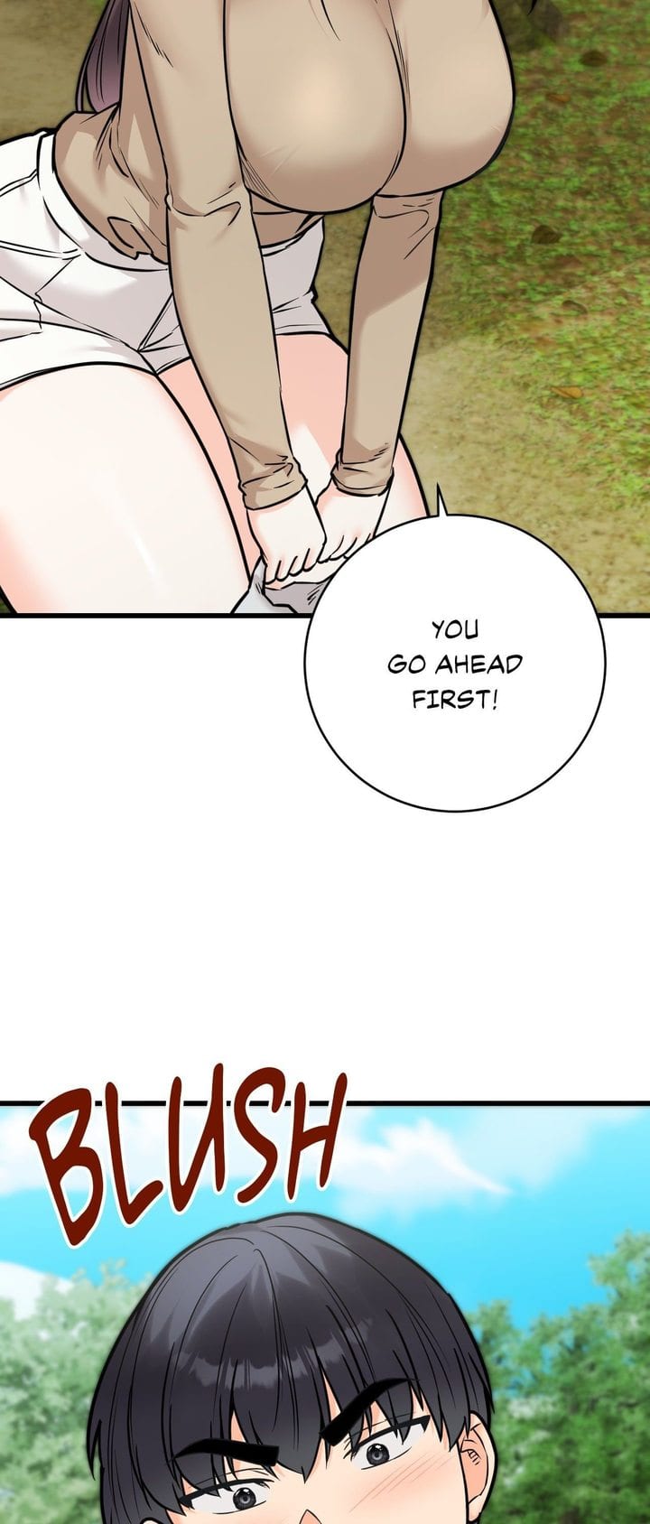 Secret Siblings 2 Uncensored, chapter 25, page 60 of 72