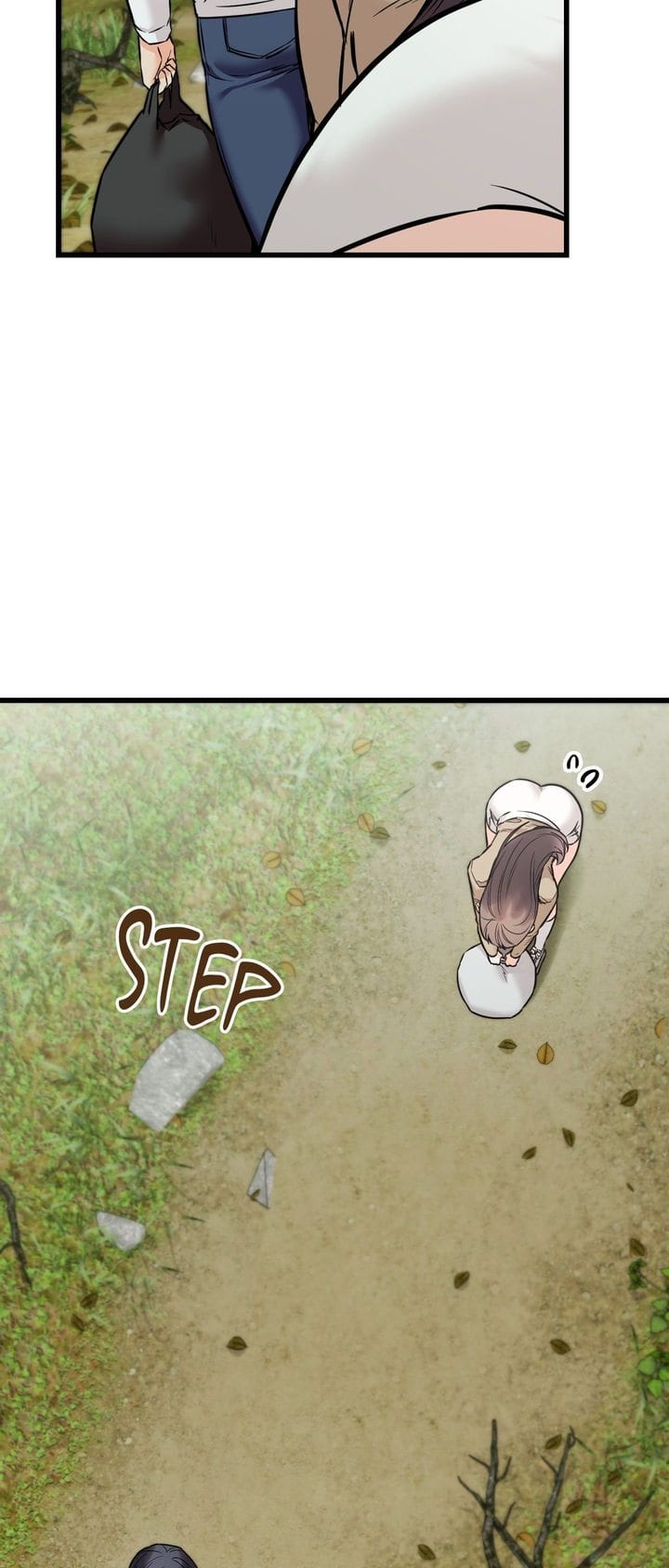Secret Siblings 2 Uncensored, chapter 25, page 62 of 72