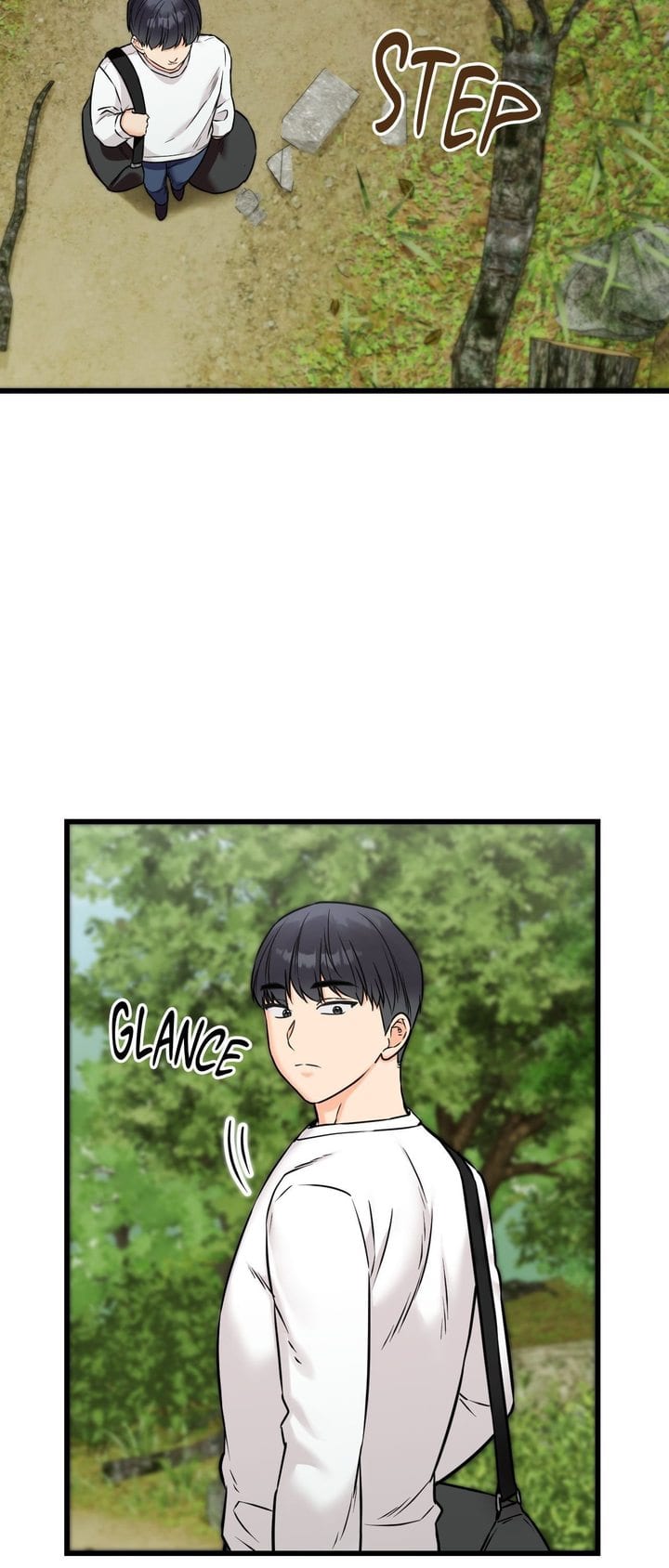 Secret Siblings 2 Uncensored, chapter 25, page 63 of 72
