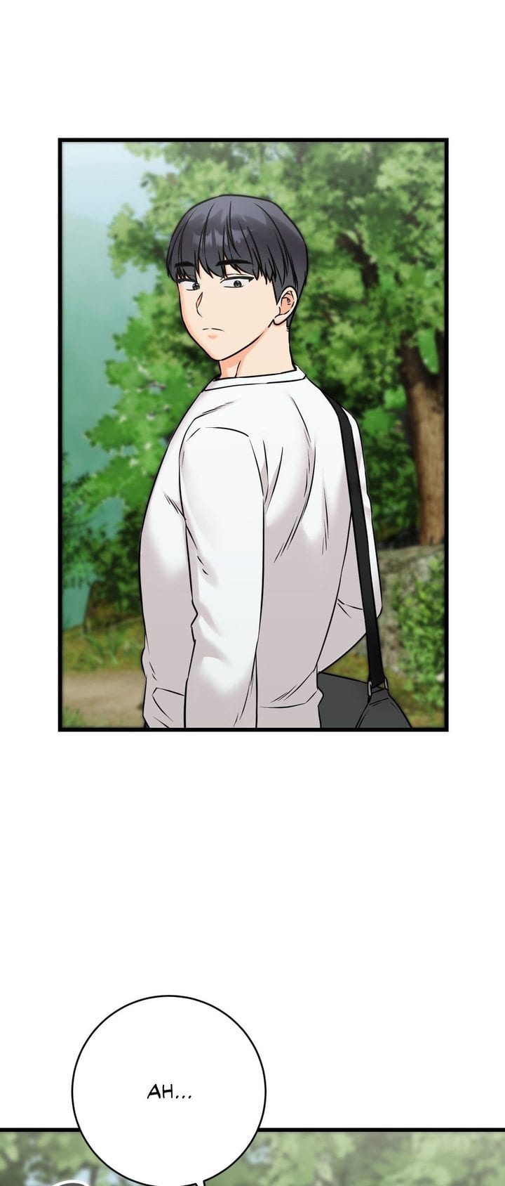 Secret Siblings 2 Uncensored, chapter 25, page 65 of 72