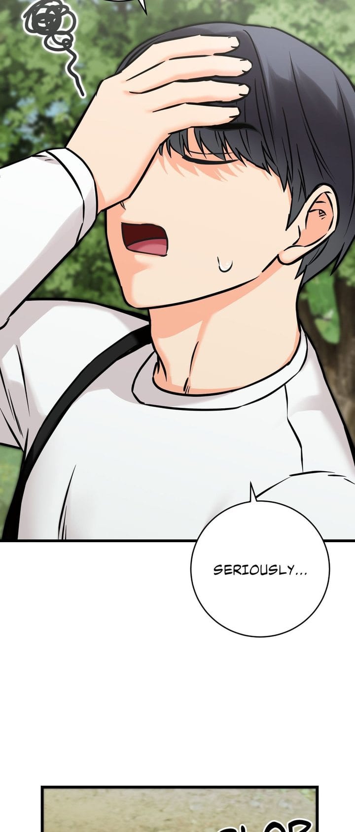 Secret Siblings 2 Uncensored, chapter 25, page 66 of 72